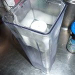 三菱レイヨンのポット型浄水器　クリンスイ CP002を買ってみた（動画あり）