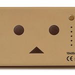 これは可愛い！ダンボーとコラボしたモバイルバッテリー