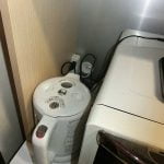 蒸気が出ない電気ケトル 象印のCK-AU08が優れモノ