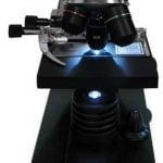 子どもの科学にデジタル顕微鏡がアツい