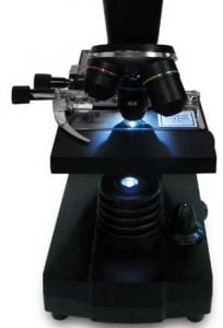 子どもの科学にデジタル顕微鏡がアツい