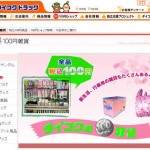 100円ショップ名鑑：ダイコクドラッグ～食品系や小物が充実の100円コーナー