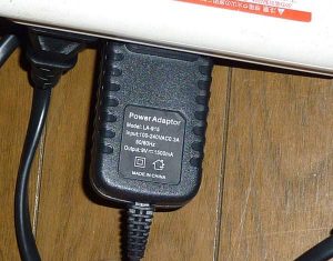 Dropad A8やmomo9、N50などの中華パッド をUSBで充電できるケーブルを買ってみた。