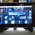 中華パッド Dropad A8 アンドロイド タブレットＰＣを買ってみた。