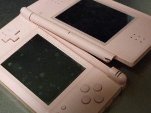 ニンテンドーDS Liteを修理に出してみて分かった任天堂の神対応の一部始終