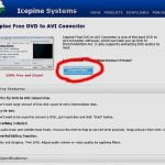 レンタルDVDをスマートフォンやタブレット向けの動画ファイルに変換（リッピング）する方法
