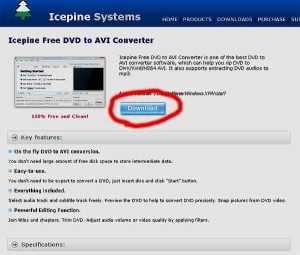 レンタルDVDをスマートフォンやタブレット向けの動画ファイルに変換（リッピング）する方法