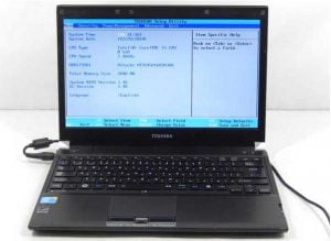 ノートＰＣを買うなら、旧機種のハイエンドモデルと、最新のローエンドモデルはどちらが速いのか？Core i5 540MとCeleron N2840を比較してみた