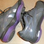 ダイエット効果があるらしい、リーボックのイージートーンを買ってみた結果