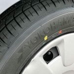 ヨコハマタイヤのサマータイヤ、ECOS ES300を買ってみた