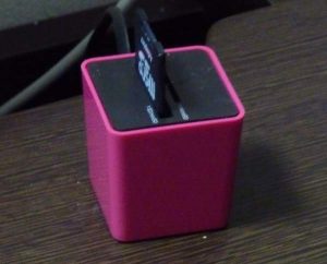 エレコムのわけありショップで見つけた100円のSDリーダーが激しく便利な件について