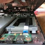 AcerのASPIRE F82CをSSDに換装してみた