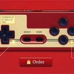 ファミコンを完全再現したゲームパッド レトロコントローラーFC30がマストバイ