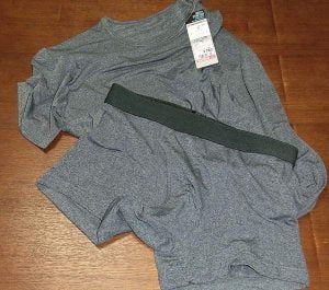 ユニクロのシルキードライより、しまむらのファイバードライがおすすめな理由