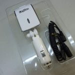 エレコムわけありショップの激安FMトランスミッター LAT-FM110を買ってみた