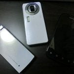 auのMOTOROLA PHOTON ISW11Mから持ち込みでガラケーに機種変更してみた