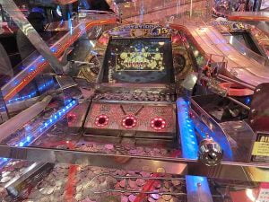 最近のメダルゲーム(グランドクロスクロニクル)面白すぎワロタwww