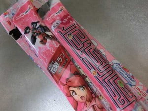 スティック型のヨーグルト「グルト!」を買ってみた