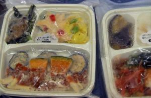 すかいらーくの冷凍弁当、冷凍ディッシュを買ってみた