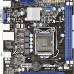 格安の現役マザーボード、ASRock H61M-VG3がお買い得すぎる