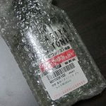 Amazonで絶賛の柳屋 薬用ヘアトニック フケ・カユミ用を買ってみた