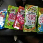 銀のスプーン　ハッピークランチを買ってみた