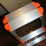 DIYに超便利！ アルインコのアルミ製脚立（はしご） CCA-80Kが最高な件