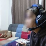 3000円以下のゲーミングヘッドセット PS4対応 基本性能ばっちり WINTORY V3BLUE_RB レビュー