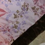 ヒートファクトのこたつ布団を買ってみた。