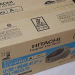 日立の掃除機、CV-PR8を絶賛する１０の理由