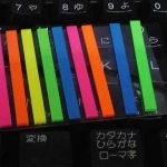 100円ショップの読書がはかどる便利な付箋（ふせん）