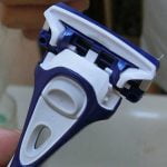 シックの髭剃り、ハイドロ５がめちゃめちゃ凄かった