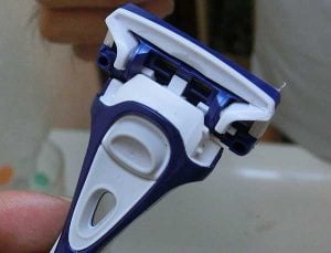 シックの髭剃り、ハイドロ５がめちゃめちゃ凄かった