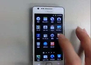 IIJmioの設定方法を動画で解説してみた