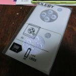 イケアの激安LEDライト、OLEBYを買ってみた