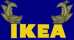 名古屋にイケア（IKEA）がやってくる！