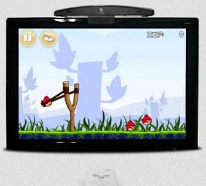 据え置き型アンドロイド端末 イオシスのioBoxが登場