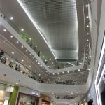 イオンモール名古屋茶屋が巨大すぎてワロタwww