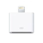 iphone5で旧型iphoneのUSBケーブルを使える変換コネクタ