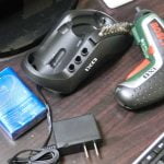 BOSCHの電動ドライバー特別セット「IXO4PLUS/J3」を買ってみた