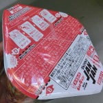 エースコックのＪＡＮＪＡＮ（ジャンジャン）ソース焼きそばを買ってみた