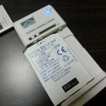 万能充電器を買ってみた