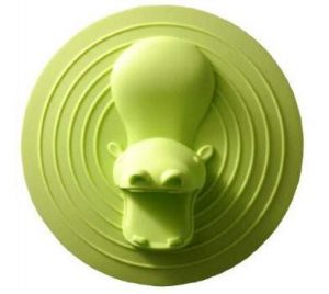 ゴキブリ対策に超優秀 カバの排水口カバーが意外と賢い選択だった