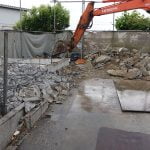 解体工事の現場で働いてたワイが教える、失敗しない解体工事のコツ