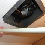 トイレの換気扇(VD-10ZS)を自分で交換する方法