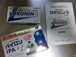 市販の風邪薬の上手な選び方を聞いてきた