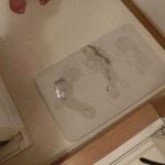 珪藻土のバスマット（AngLink）を買ってみた