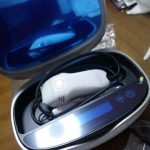 子ども（小学生の娘）の脱毛にケノンを買ってみた