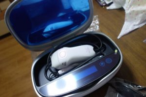 子ども（小学生の娘）の脱毛にケノンを買ってみた