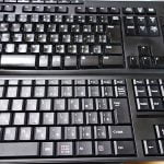 1000円チョイで買える、おすすめワイヤレスキーボード３機種